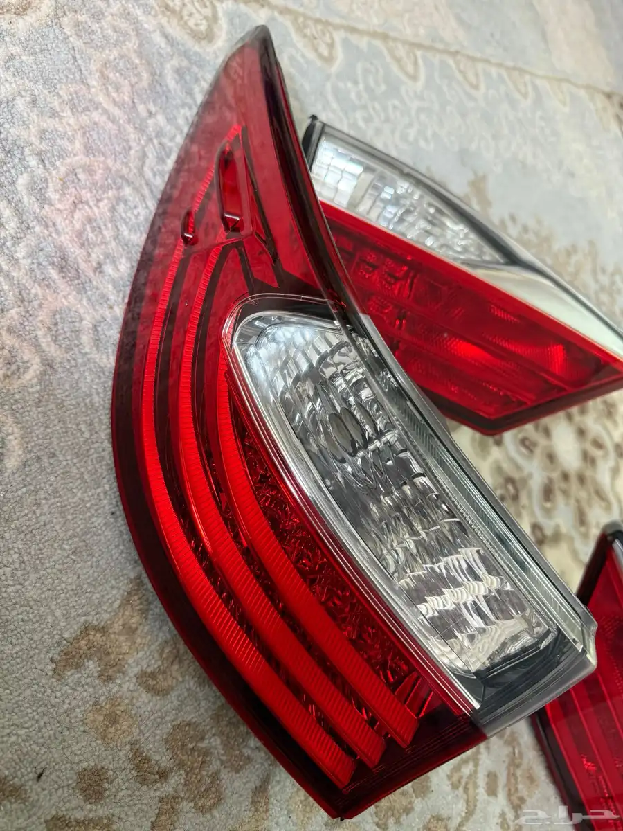 لكزس es350 2014 5