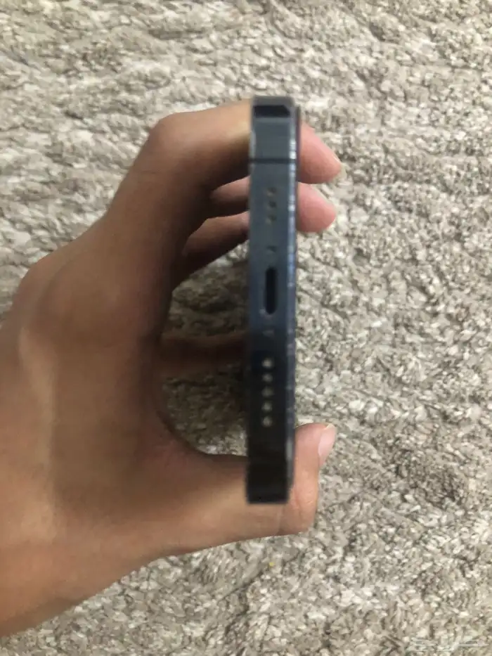 IPhone 12 Pro 6