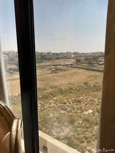 شقق مفروشه صيفي فل الحجز على الدراسي فقط 6