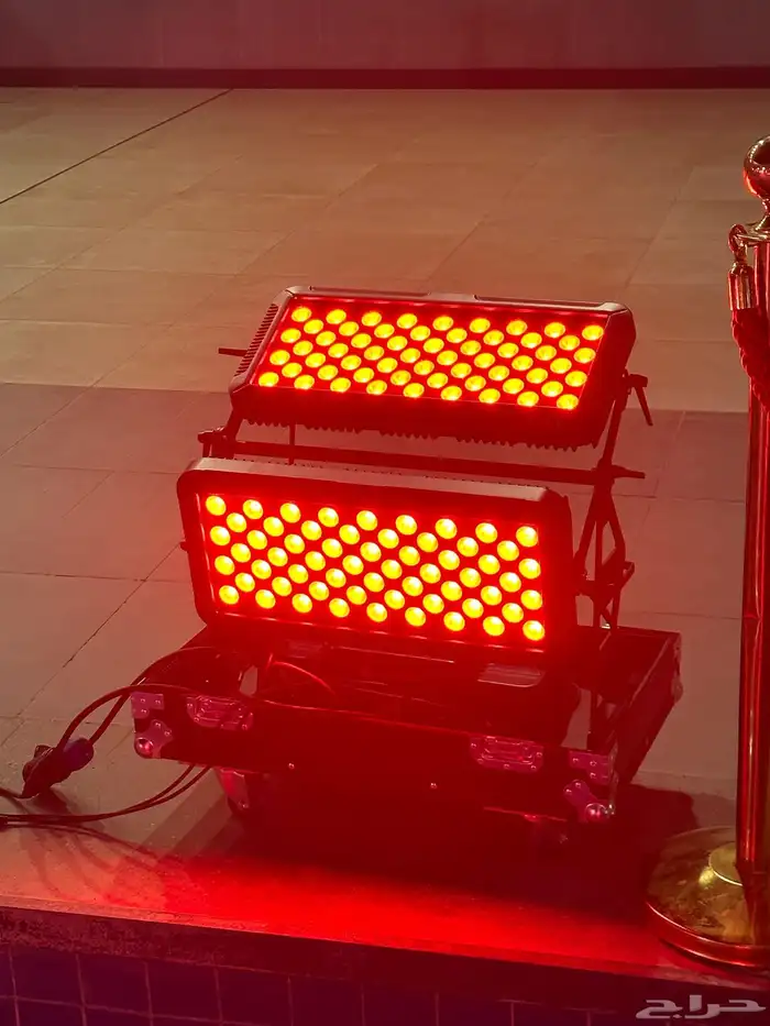 شاشات LED للايجار 8