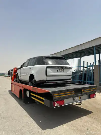 رنج قطع غيار 0