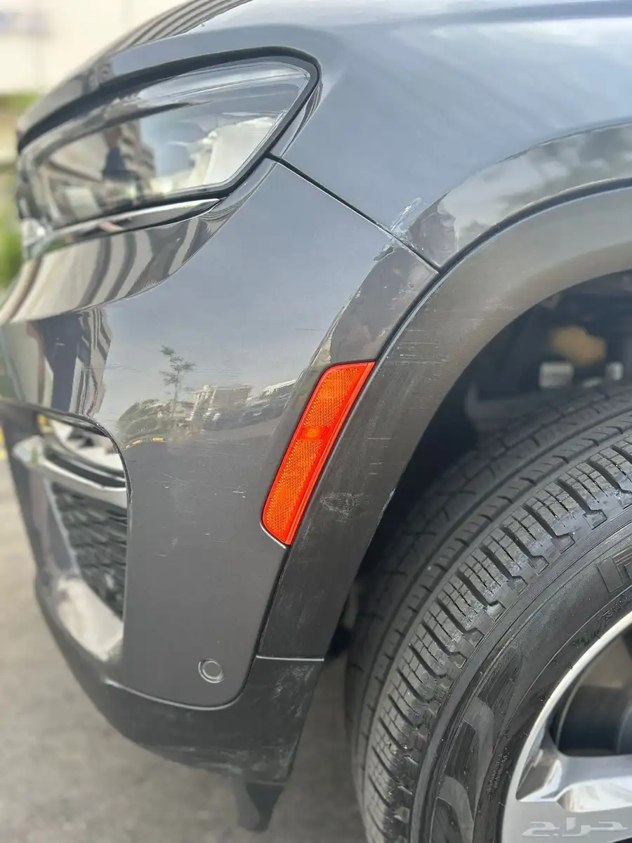 2024 Jeep Grand Cherokee Limited 4