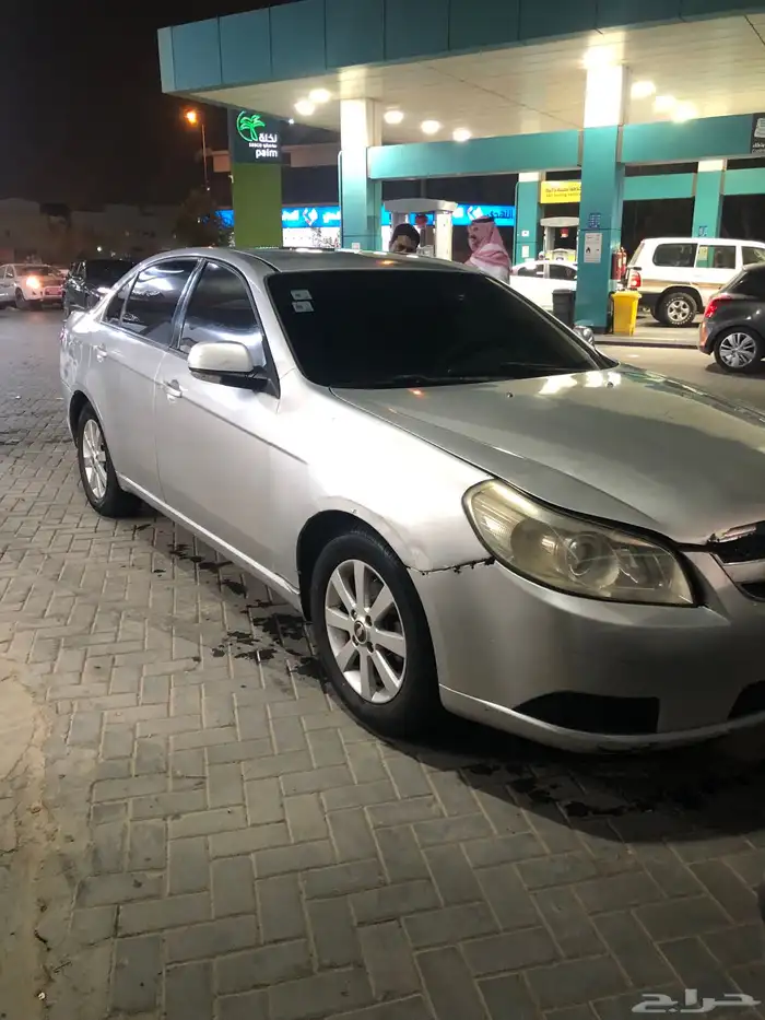 شفرولية ابيكا 2010 1