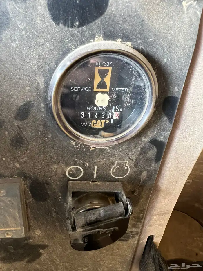 شيول f950 موديل 1996 17