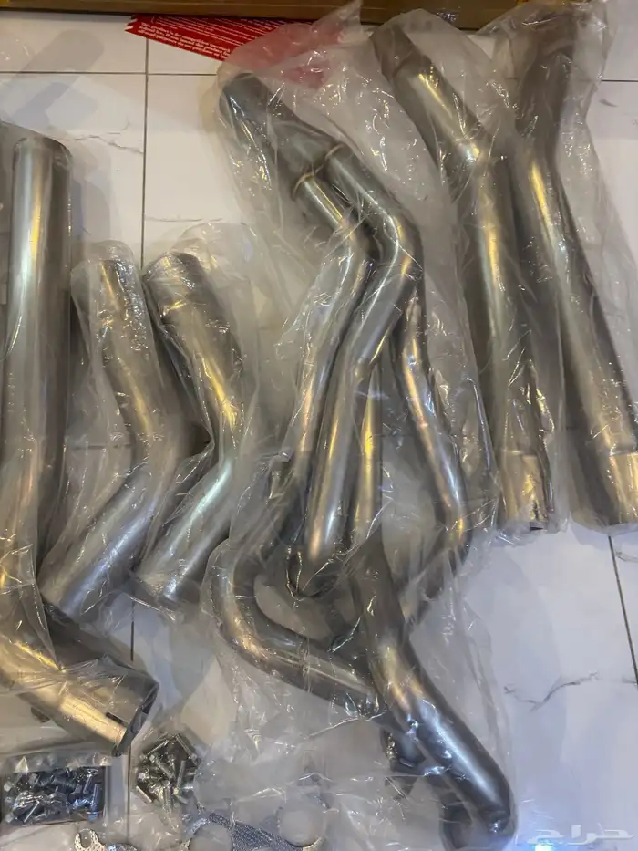 هيدرز سبيد انجنرينق للموستنق 8