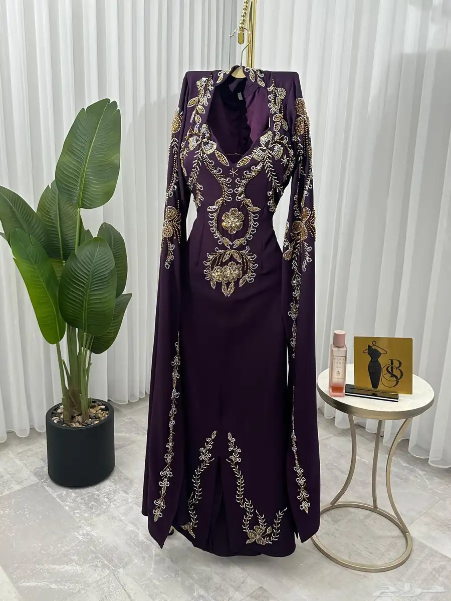 احدث الفساتين الجديدة 1