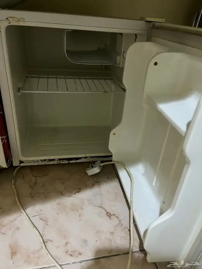 ثلاجة صغيرة 0
