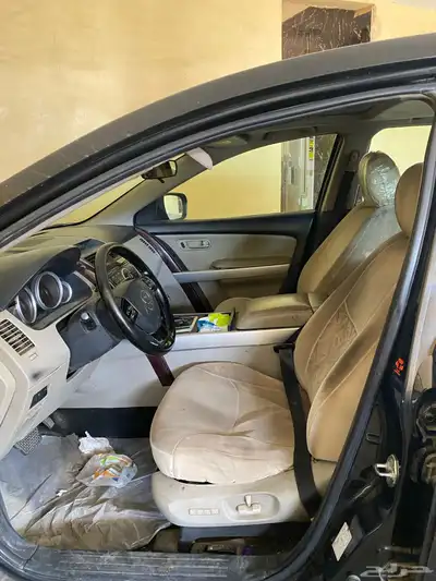 مازدا cx9 للبيع 2