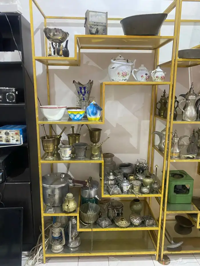 نجور ودلال وفضيات واثريات 2