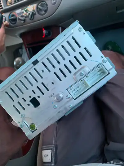 مسجل هيونداي نظيف 2