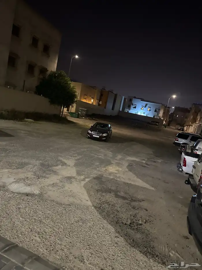 مرسيدس بنز موديل 2008 فل ابشن في مصفات 600 15