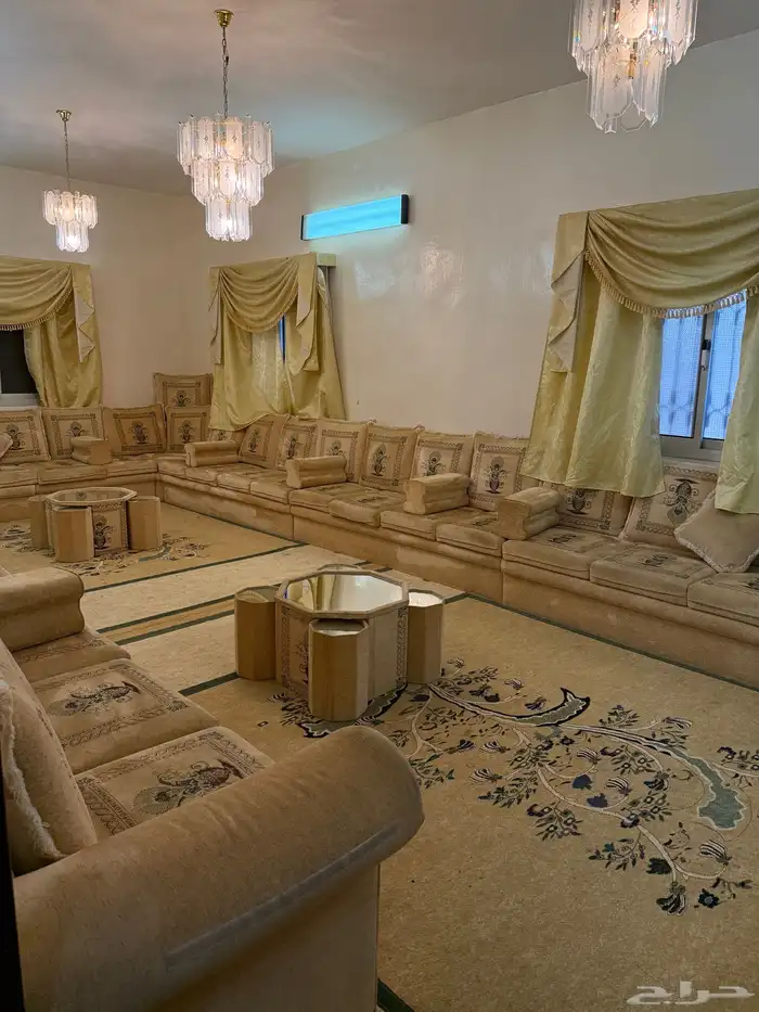 بيت اللإيجار في بني مازن 6