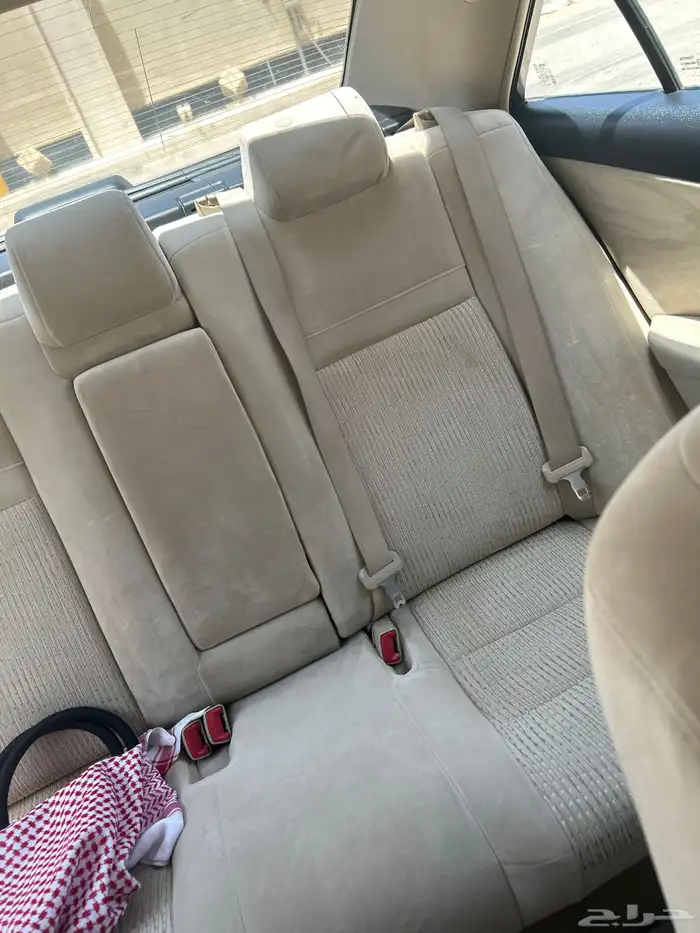 كامري 2013 13