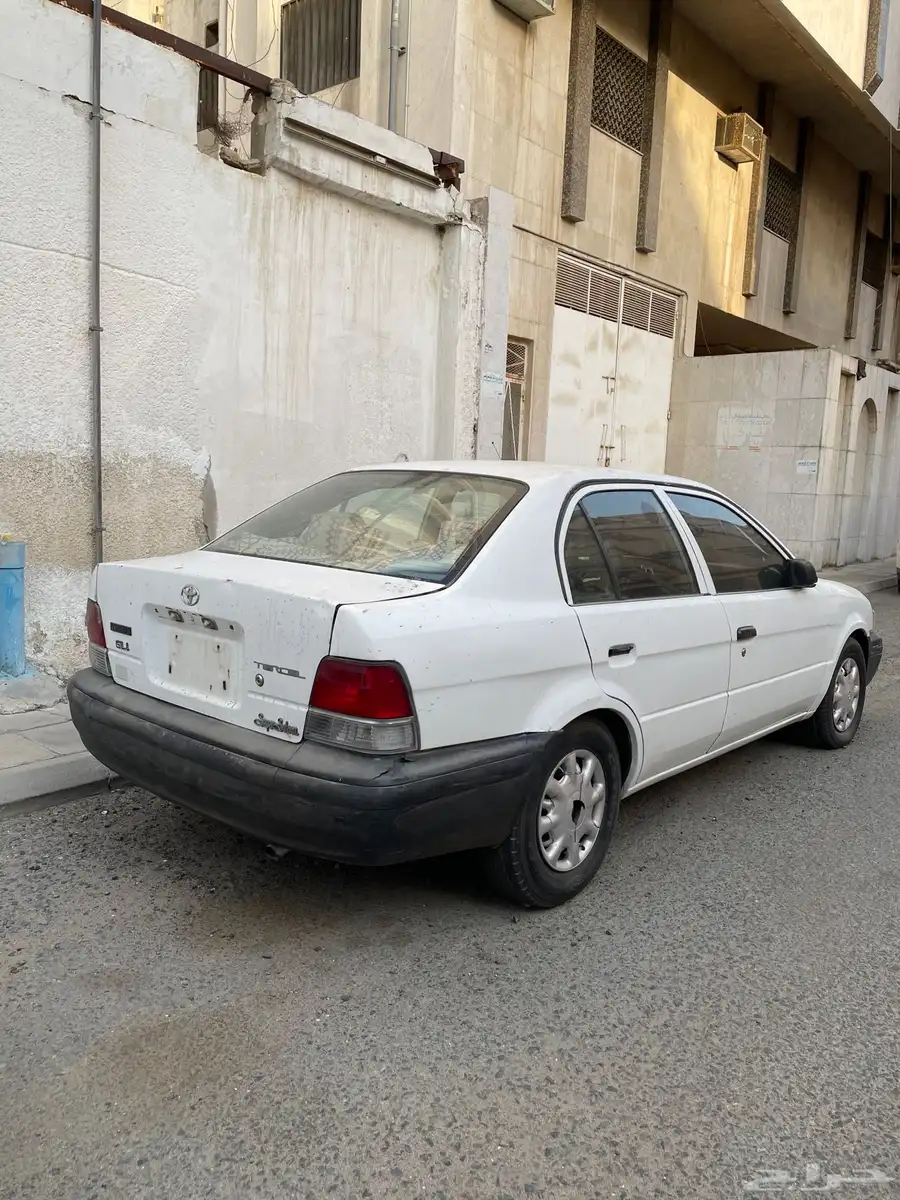 تيرسل 1998 1