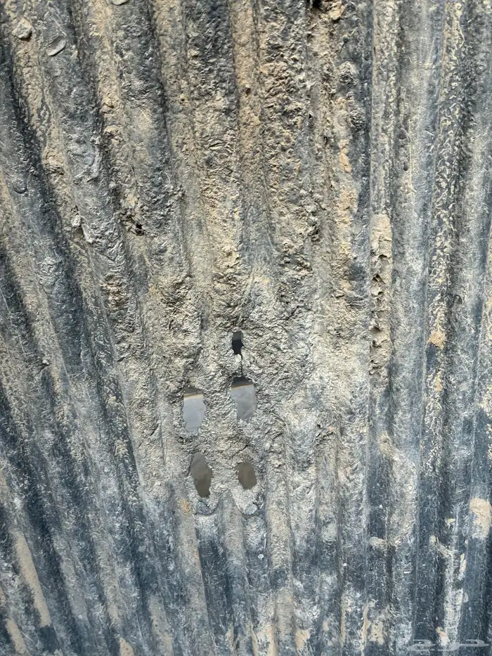 طاره ومسطره مع بخاخات وثلاجه يبانيه وعداد طبلون ددسن 9