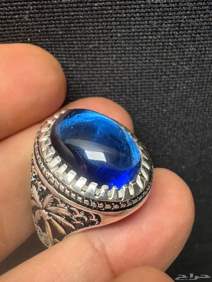 اوبسيديان قبة صياغة محمد عارف الجديدة عيار 990 1