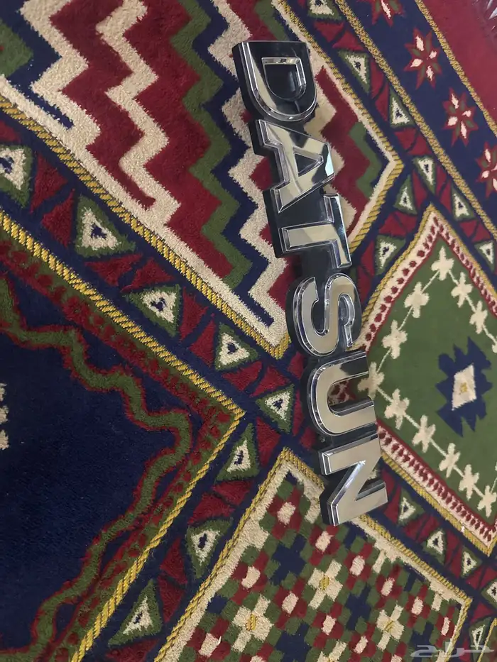علامته شبك ددسن مديل 85 0