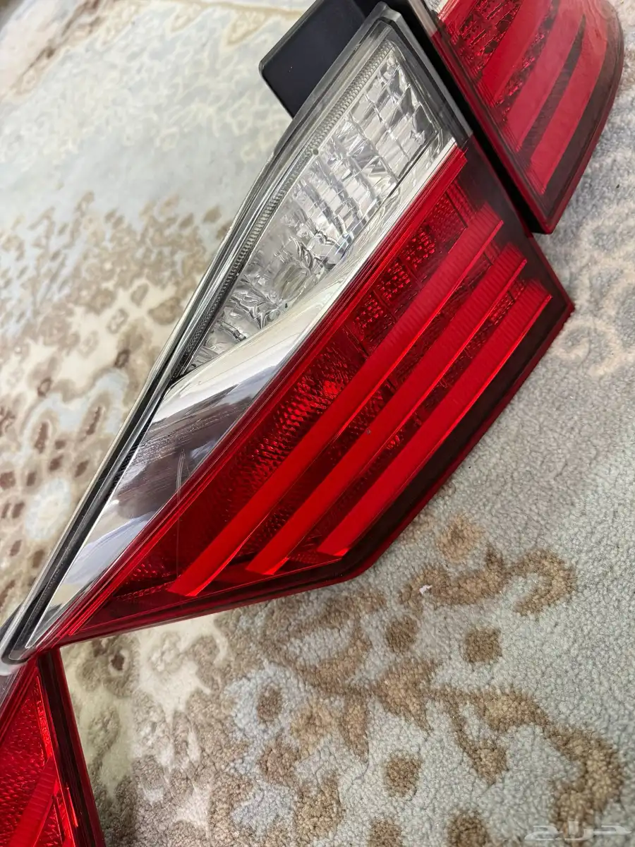 لكزس es350 2014 3