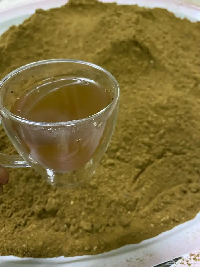 قهوة القشر كاسكارا 3