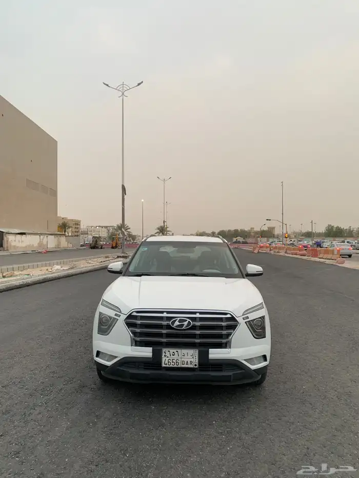 هونداي كريتا 2