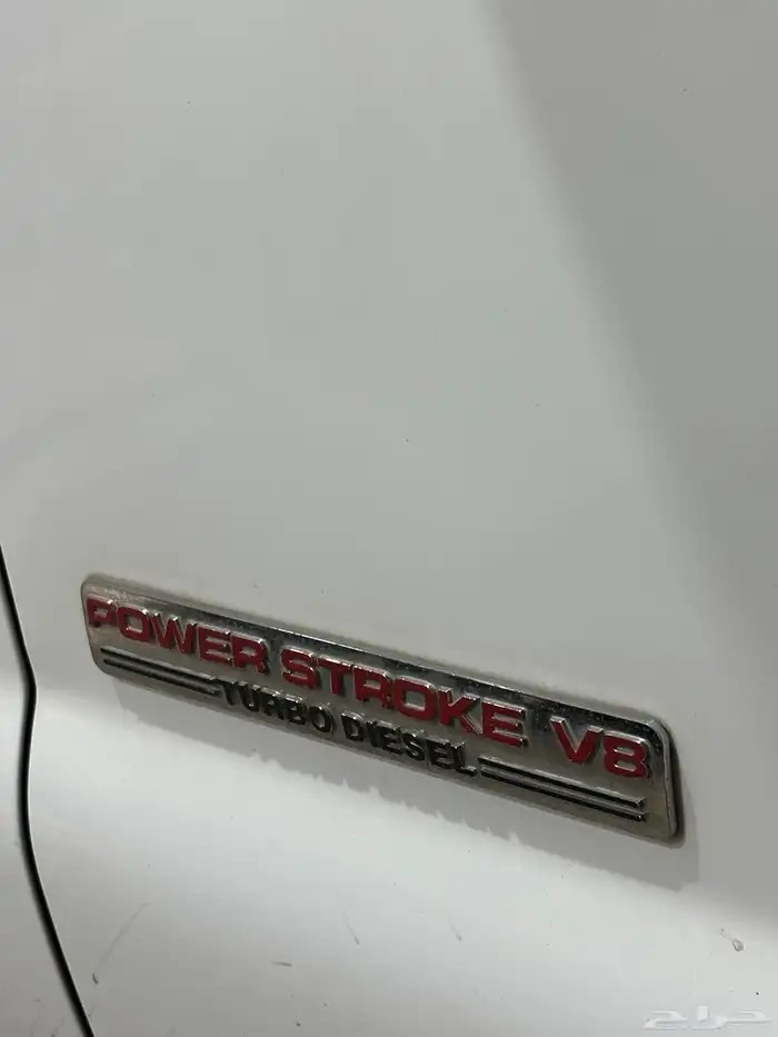 فورد F350 للبيع (تم البيع) 2