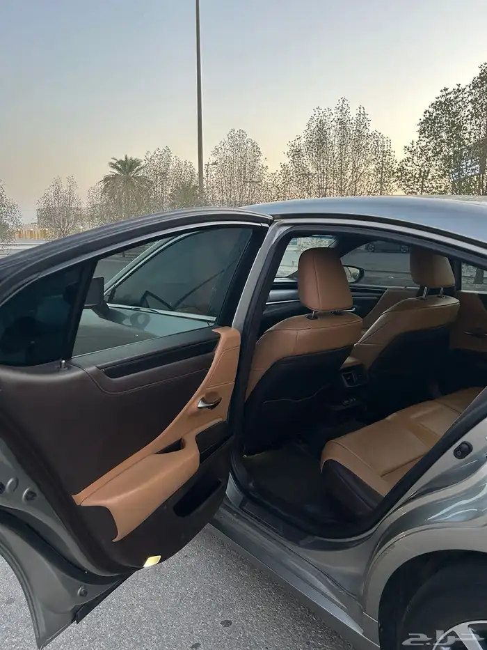 لكزس ES300h 2020 للبيع 11