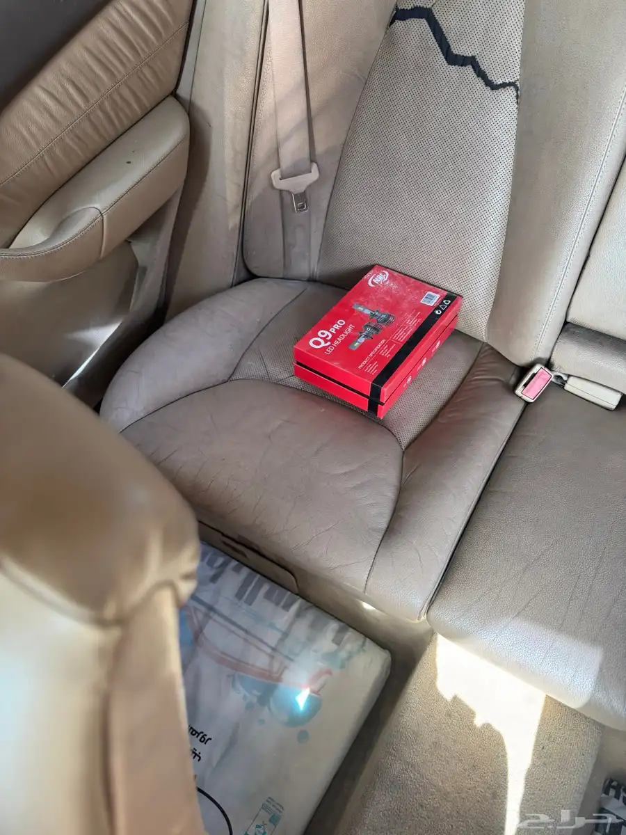 مرسيدس فياجرا s350 10