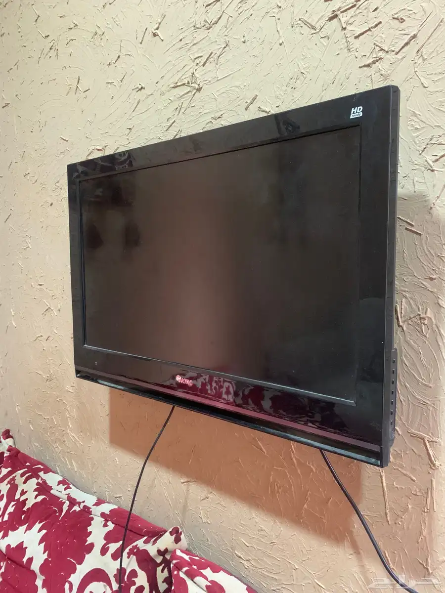 شاشة العاب تلفزيون 32 بوصة kmc 2