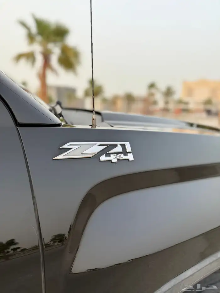 سييرا 2014 فل اوبشن Z71 تم البيع 9