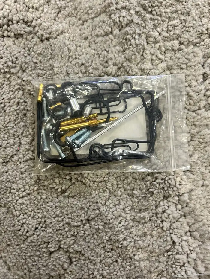 قطع غيار yfz 450 كبريتر 0