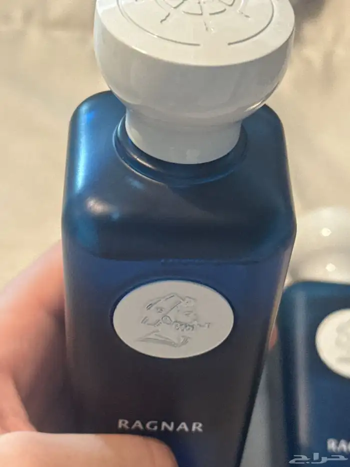 عطور لافيرن والسير فرانيسس 1