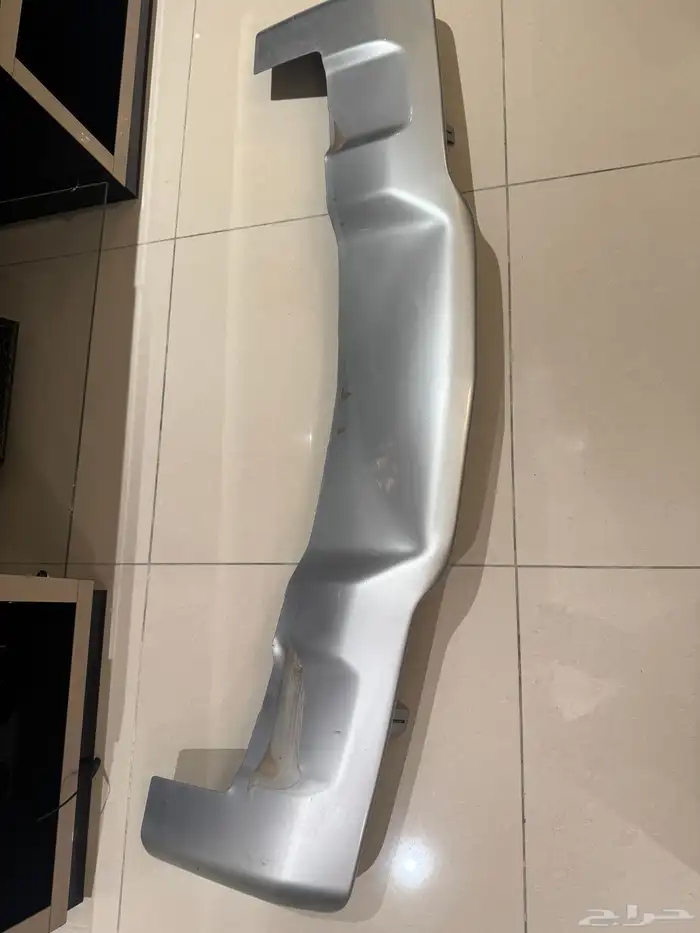 لحية صدام سلفرادو ZR2 2022.5 - 2025 1