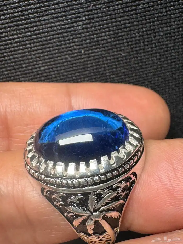 اوبسيديان قبة صياغة محمد عارف الجديدة عيار 990 7