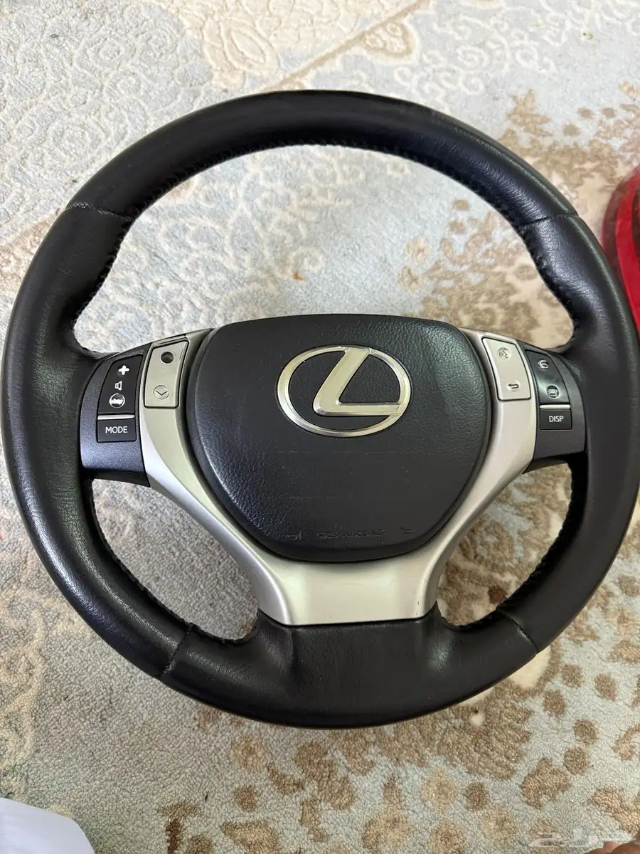 لكزس es350 2014 0