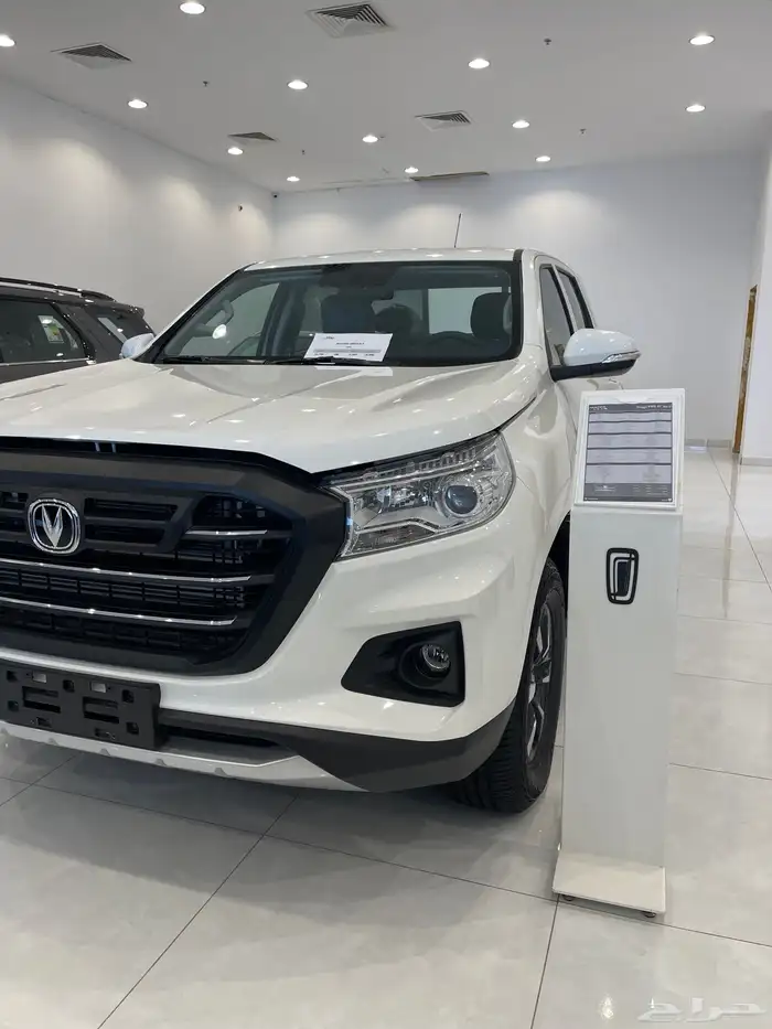 شانجان هنتر باقل الاسعار 1