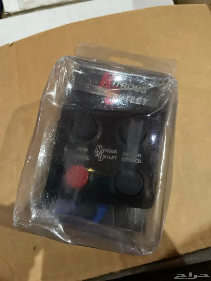 قطع كت غاز 4