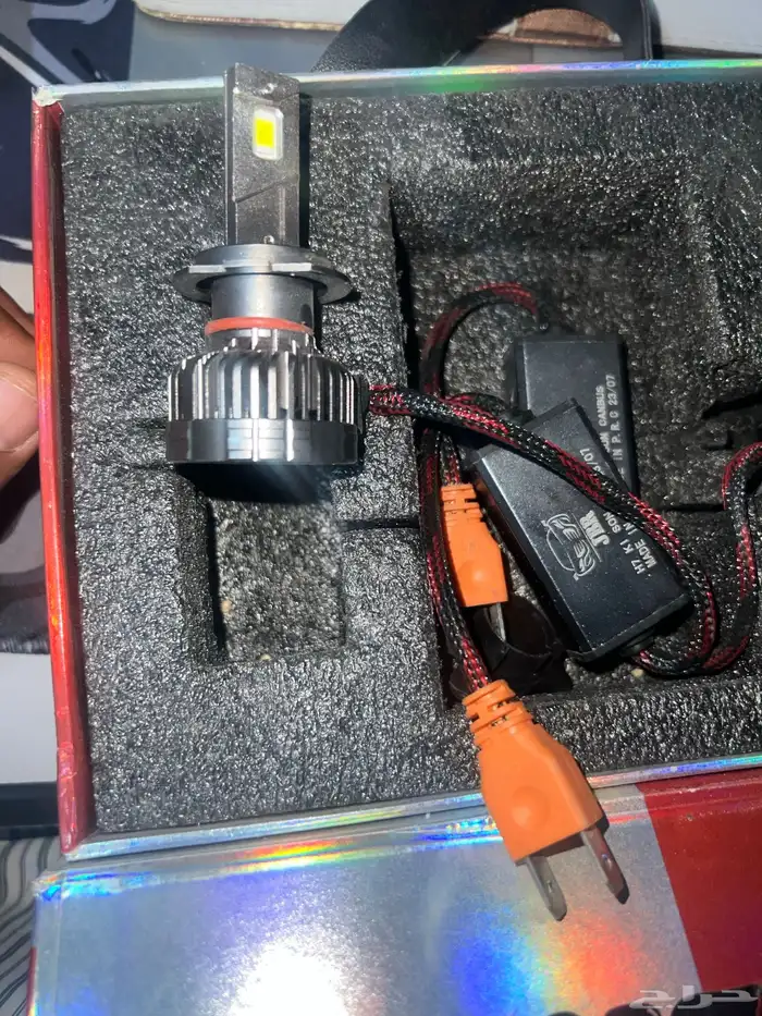 بيعه سريعه على السوم LED للبيع 3