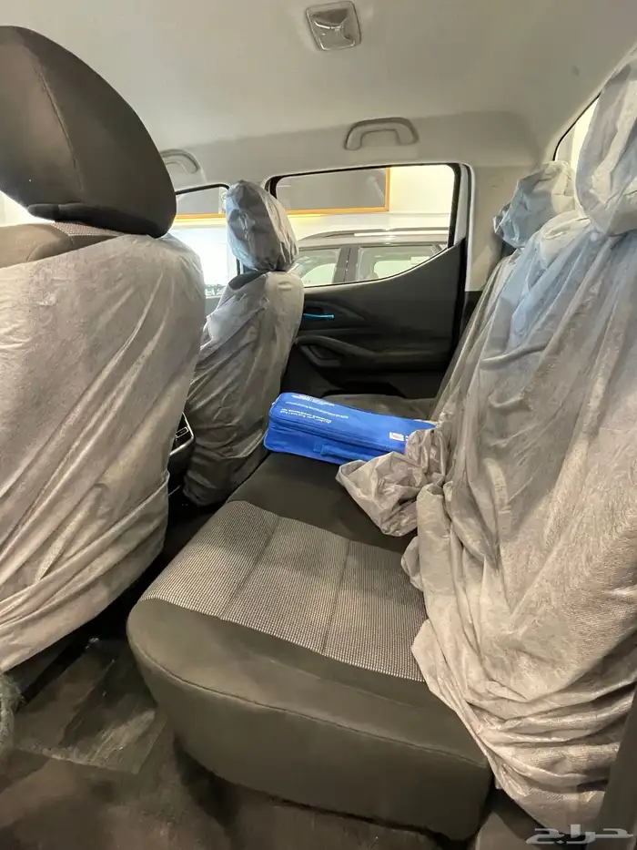 شانجان هنتر باقل الاسعار 4