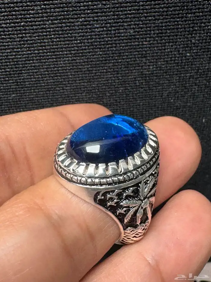 اوبسيديان قبة صياغة محمد عارف الجديدة عيار 990 11