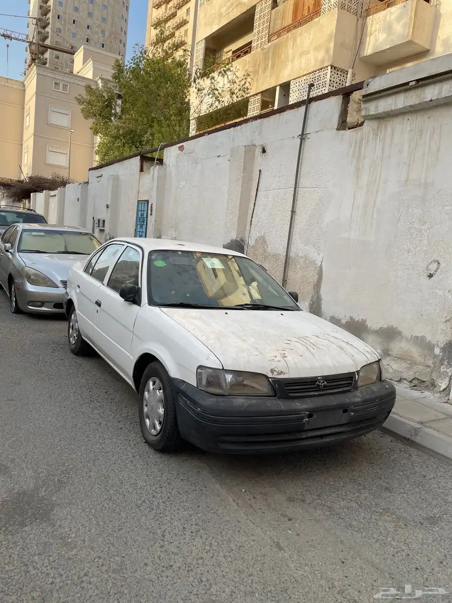 تيرسل 1998 0