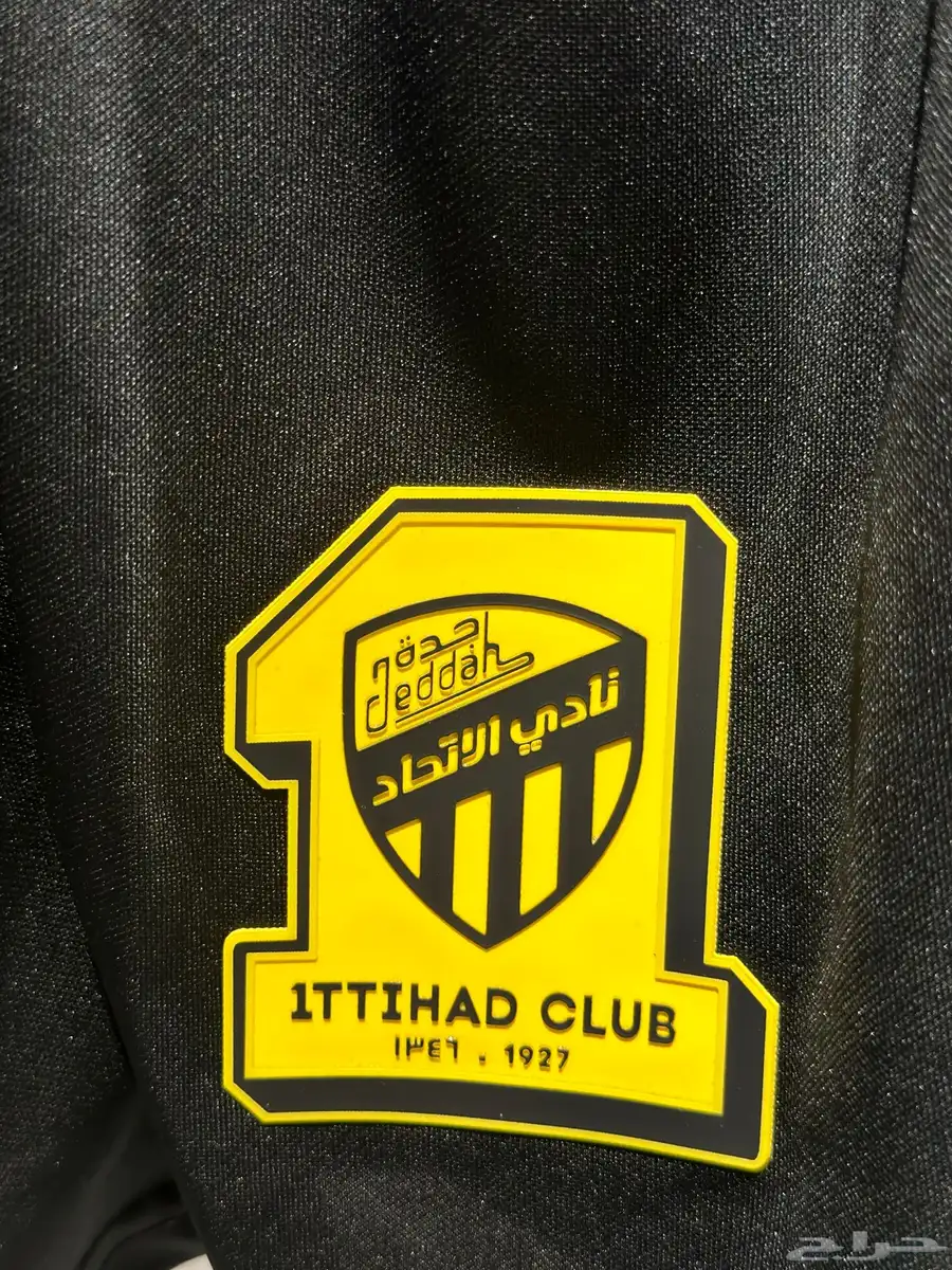 تيشيرت الاتحاد 4