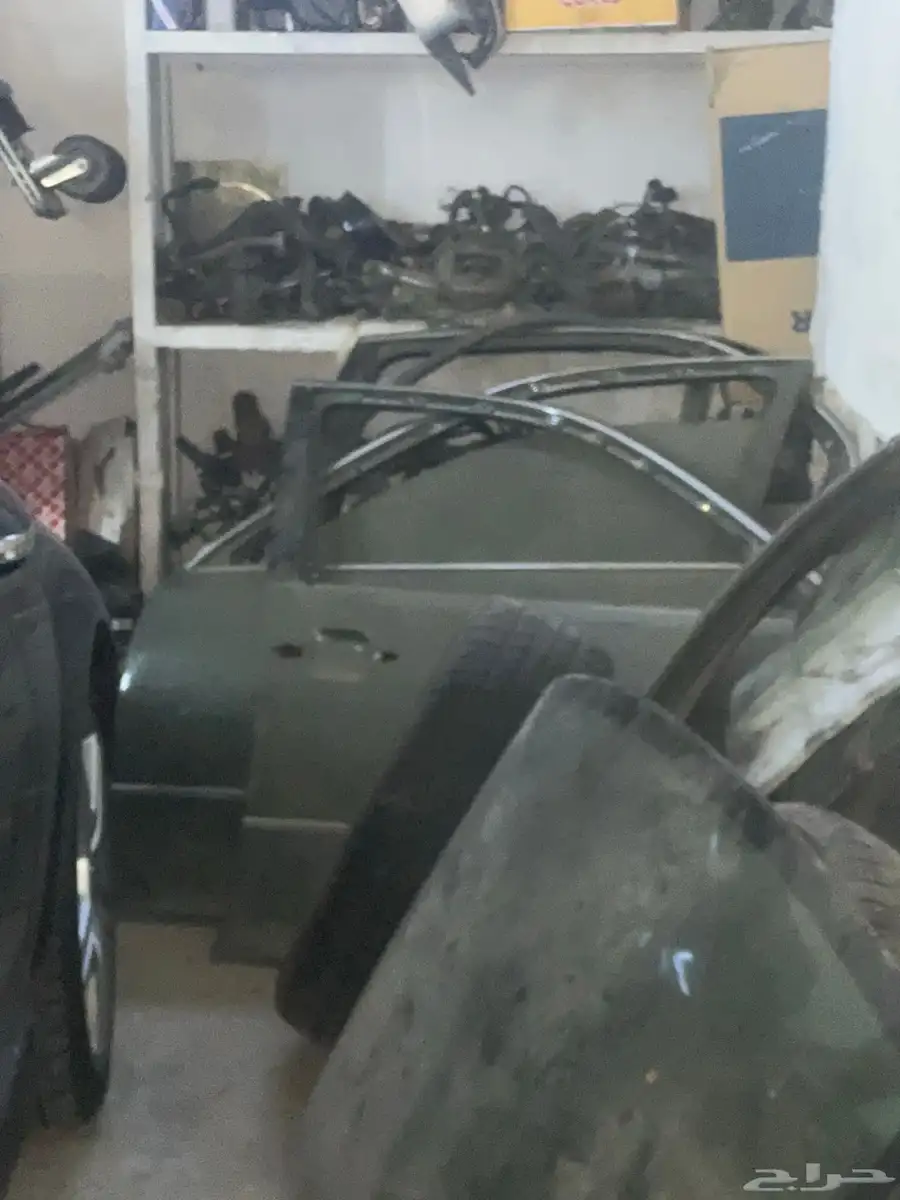 قطع لكزس 430 من 2001 الى 2006 جمع انواع القطع 1