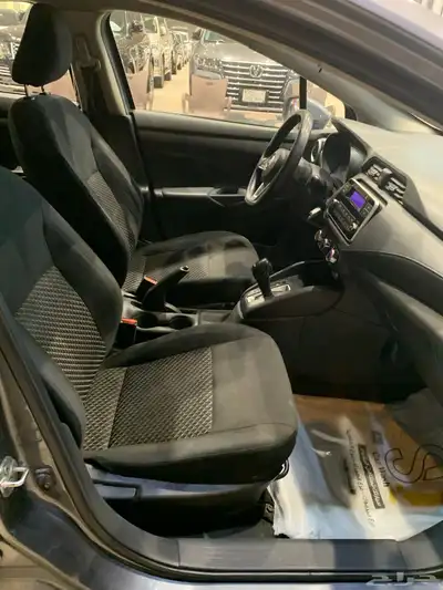 نسان صني موديل 2022 11
