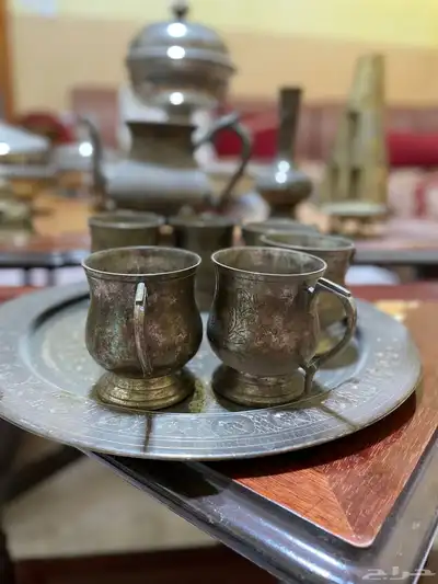 نحاسيات قديمة 2