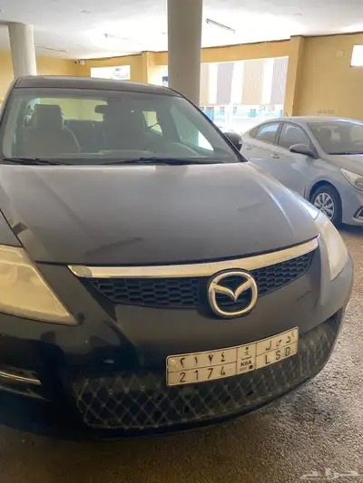 مازدا cx9 للبيع 3