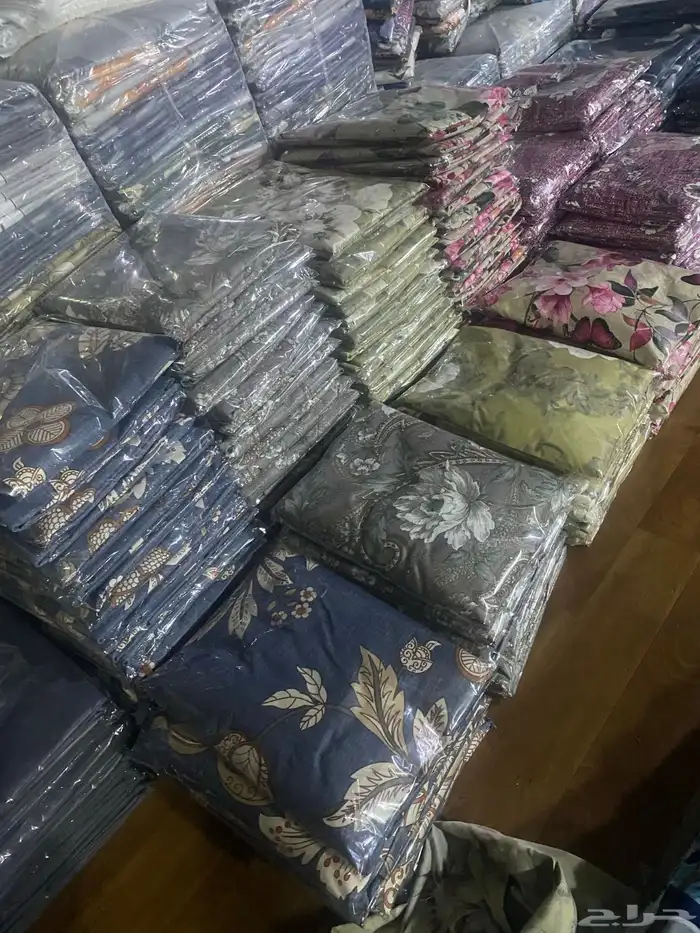 شرشف سرير وتلبيسه مرتبه نفرين و نفر 0