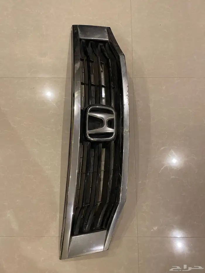 قطع اكورد 2012 0