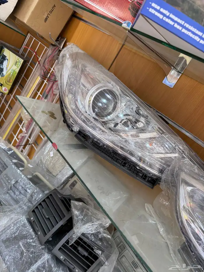 شمعات اكسنت و النترا للبيع بعروض قويه 4