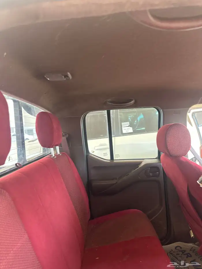 نافارا 2015 18