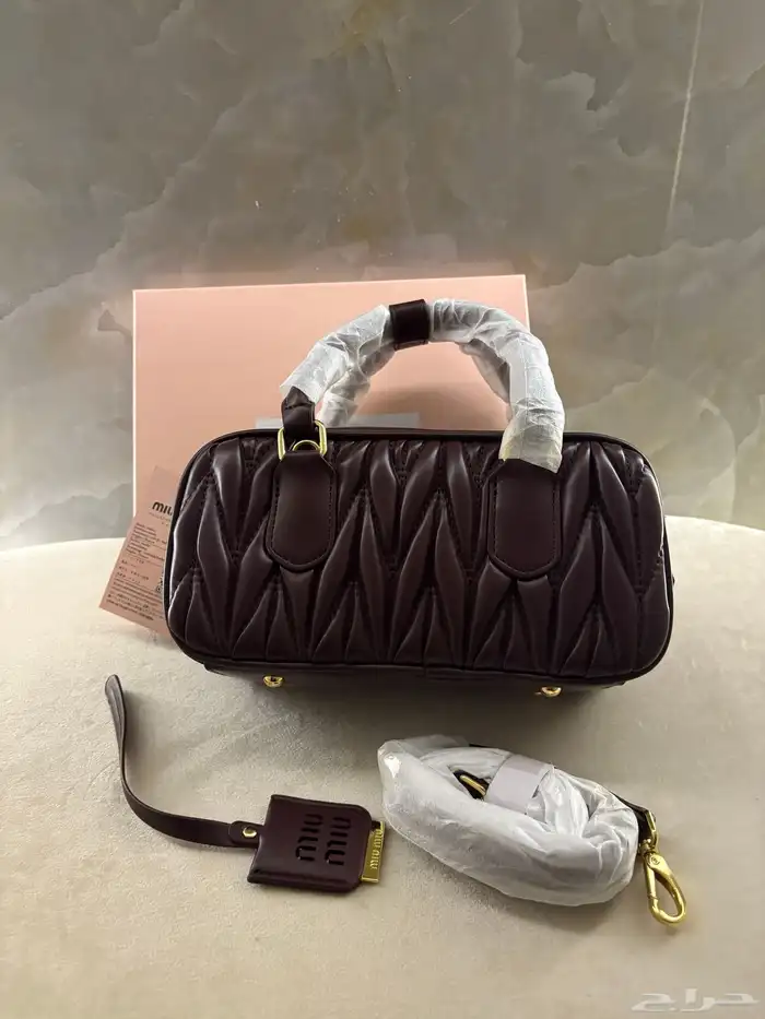 شنطة miu miu 3